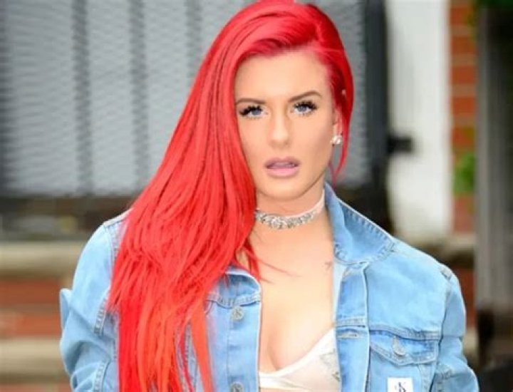 Justina Valentine's Age: A Look into Her Life and Career