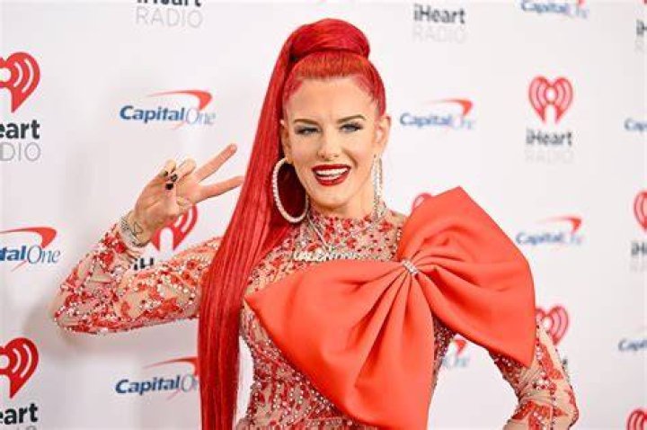 Justina Valentine's Net Worth: A Deep Dive into Her Wealth
