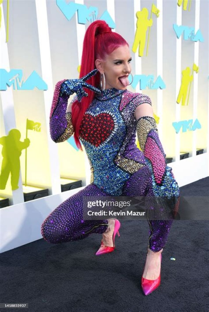 Justina Valentine: A Deep Dive into Her See-Through Fashion and Impact