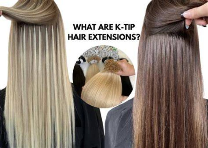 K Tip Hair Extensions: The Ultimate Guide to Gorgeous Hair