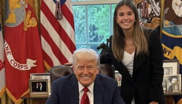 Kai Trump Deaf: Understanding His Journey and Impact