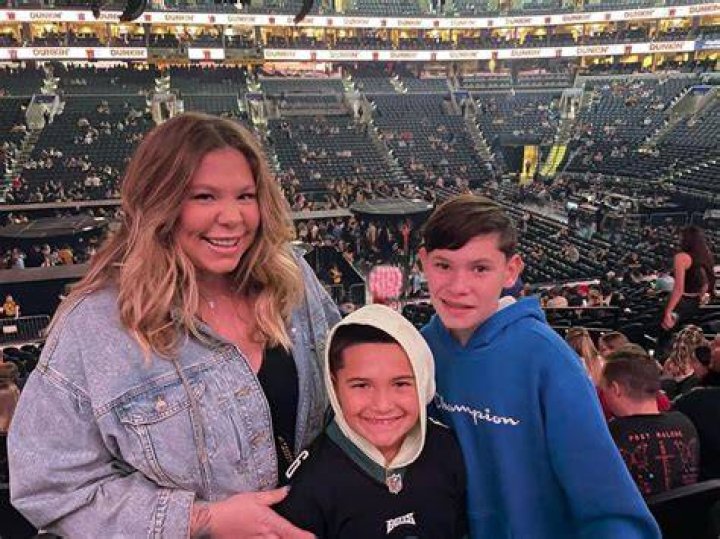 Kailyn Lowry's Son Passed Away: A Heartbreaking Tribute