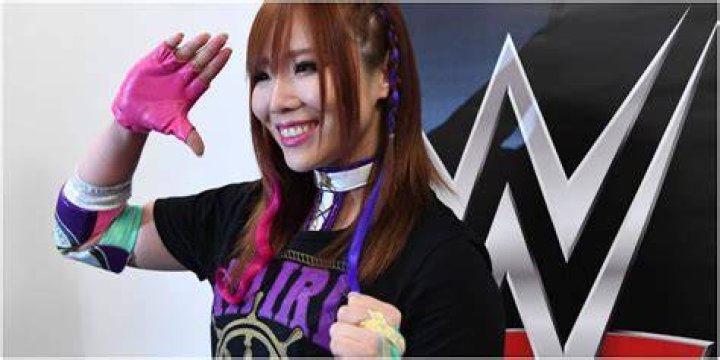 Kairi Sane Age: Exploring the Journey of a Wrestling Sensation