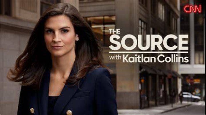 Kaitlan Collins's Religious Beliefs: An In-Depth Exploration
