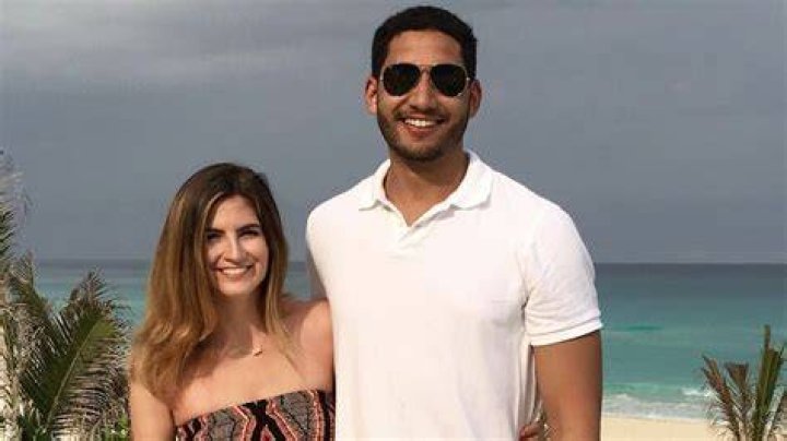 Kaitlan Collins and Will Douglas: A Deep Dive into Their Relationship