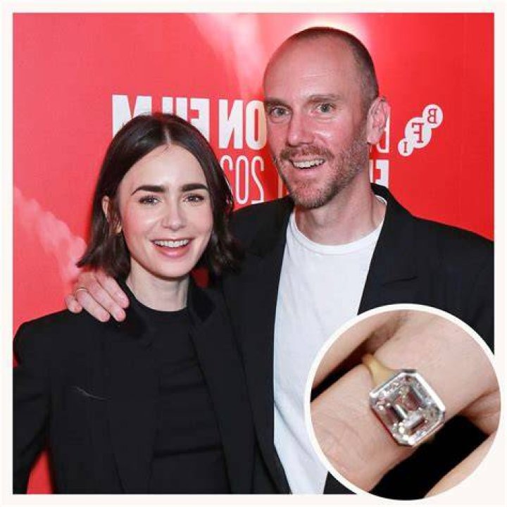 Kaitlan Collins Engagement Ring: A Symbol of Love and Commitment