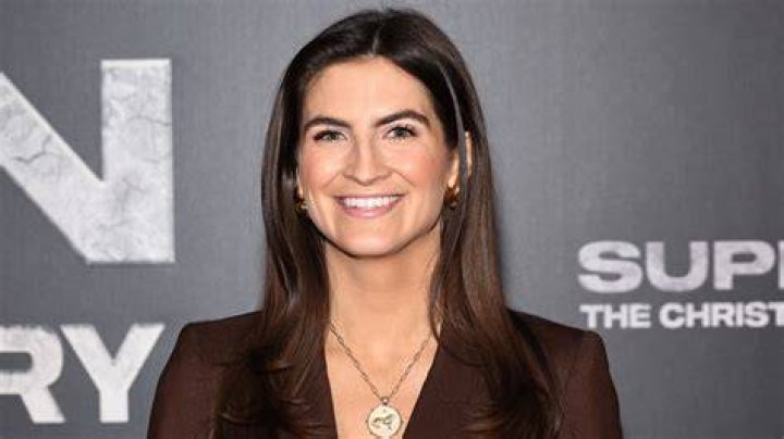 Kaitlan Collins Fired: What You Need to Know