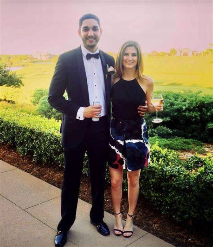 Kaitlan Collins Husband: A Deep Dive into Her Personal Life