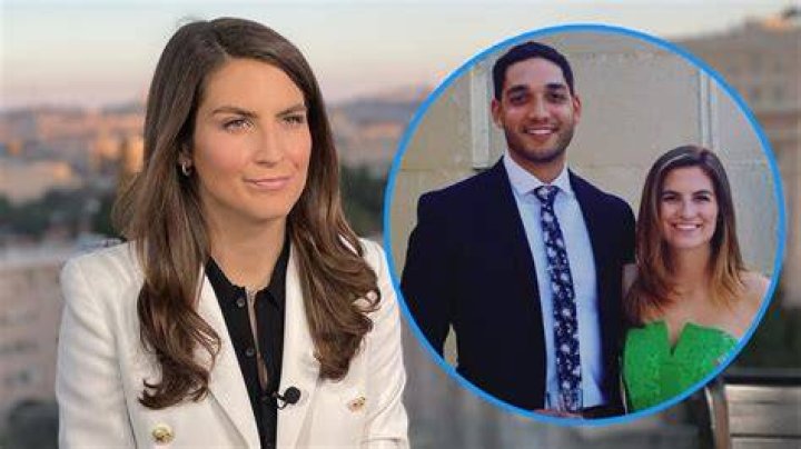 Kaitlan Collins Husband Nationality: Everything You Need to Know