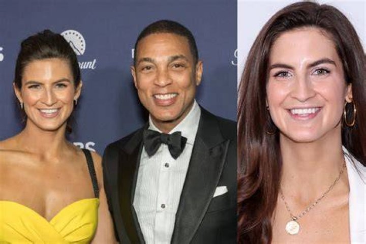 Kaitlan Collins Married: A Deep Dive into Her Personal Life