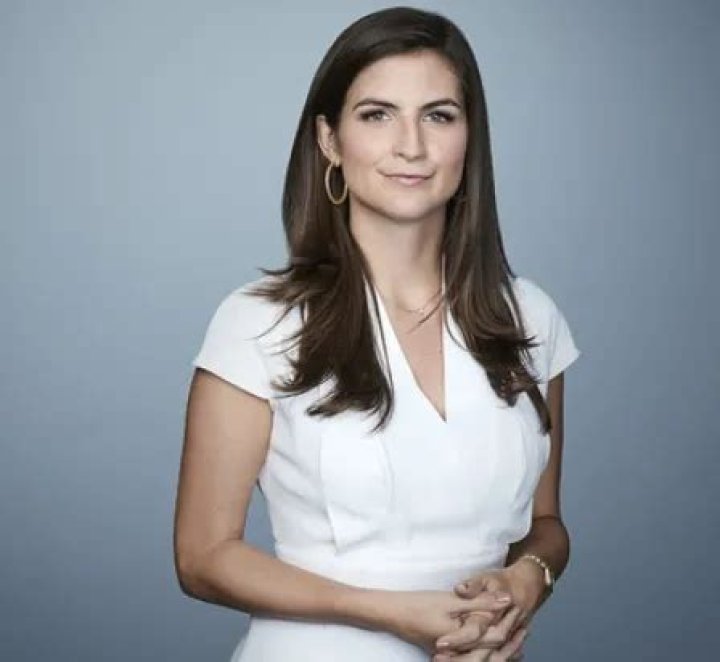 Kaitlan Collins Relationships: A Deep Dive into Her Personal Life