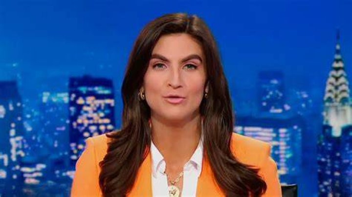 Kaitlan Collins: The Rise and Fall of a News Anchor