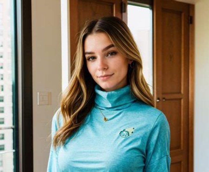 Kaitlyn Krems of S: An Inspiring Journey