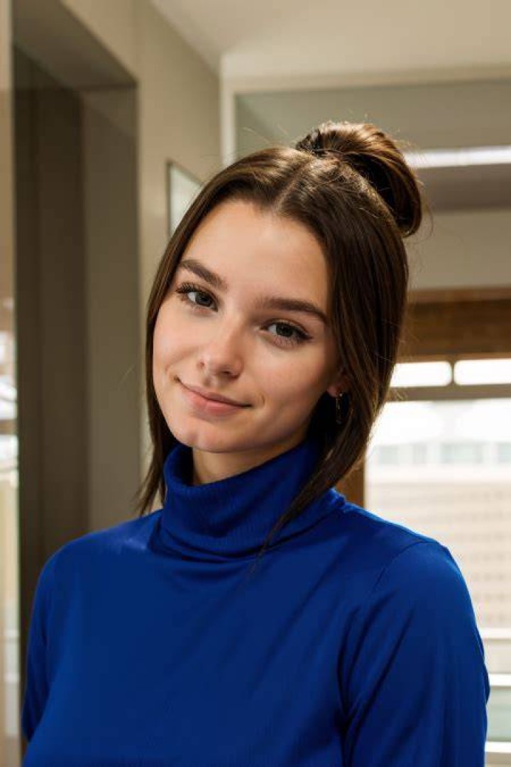 Kaitlyn Krems: The Rising Star in the Digital Space