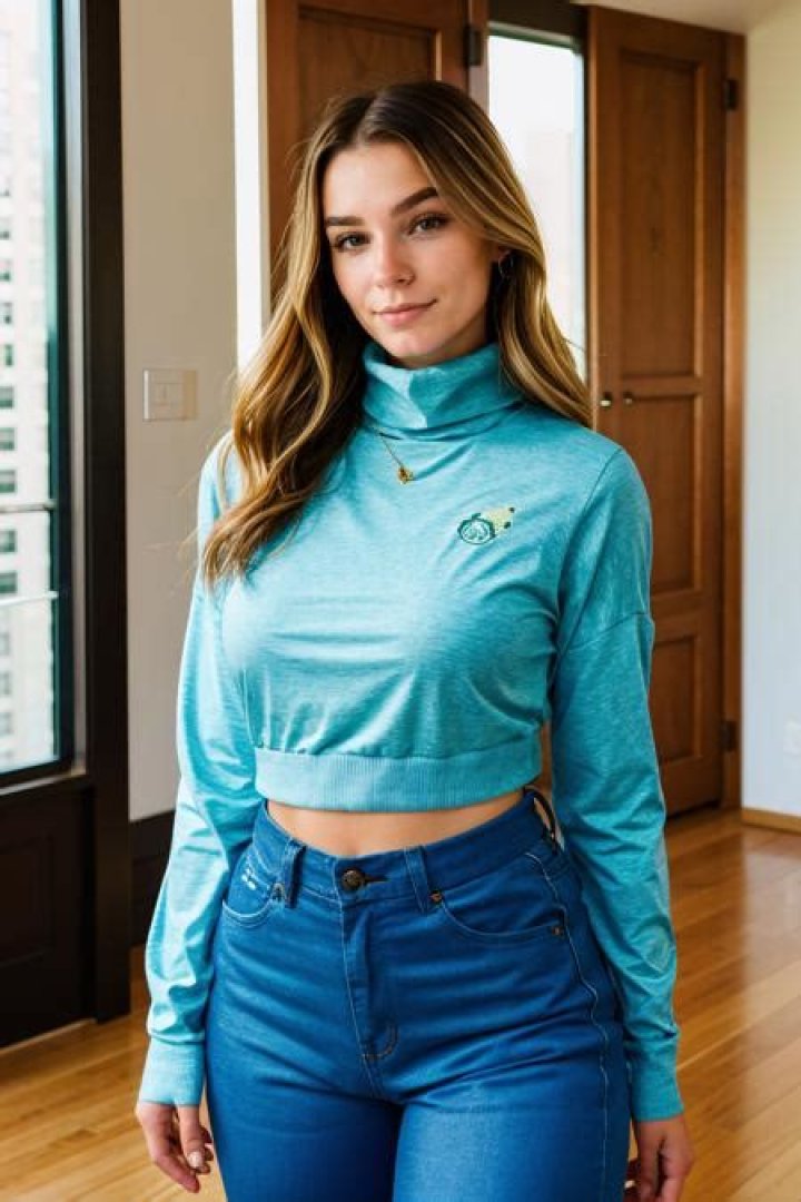 Kaitlyn Krems: The Rising Star in the World of Social Media