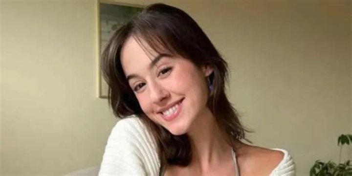 Kaitlyn Krems: Unveiling Her OnlyFans Journey and Beyond