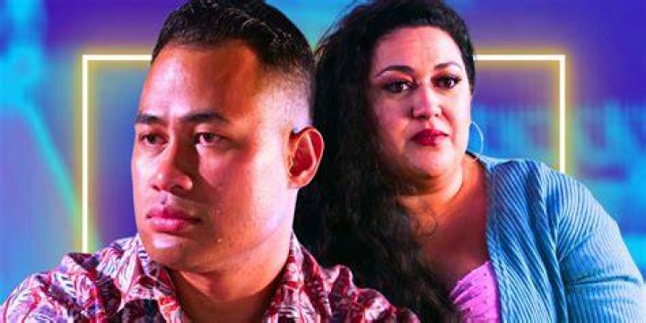 Kalani Faagata: The Journey of Love and Challenges on 90 Day Fiancé