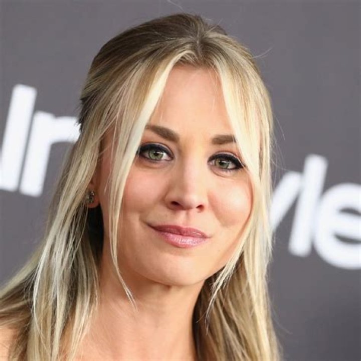 Kaley Cuoco: The Journey of a Talented Actress