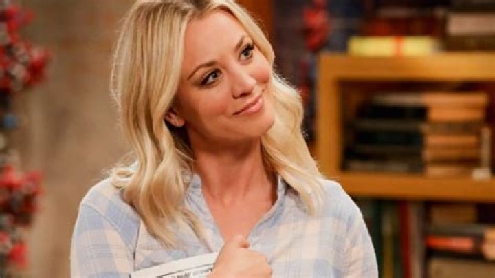 Kaley Cuoco TV Series: A Comprehensive Guide to Her Television Journey