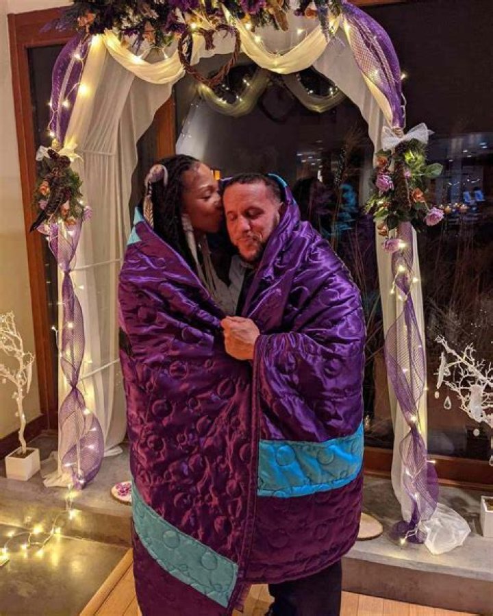 Kali Reis Husband: A Deep Dive into Her Personal Life and Relationships