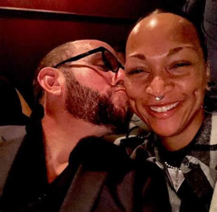 Kali Reis Husband: Unveiling the Life Behind the Fighter
