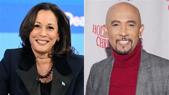Kamala and Montel: A Deep Dive into Their Dynamic Relationship