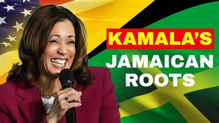 Kamala Harris Heritage: Understanding the Roots of the Vice President