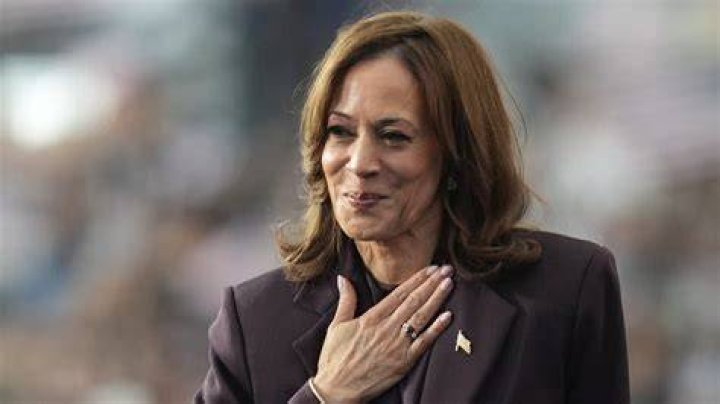 Kamala Harris Weight: Understanding the Vice President's Health and Fitness Journey
