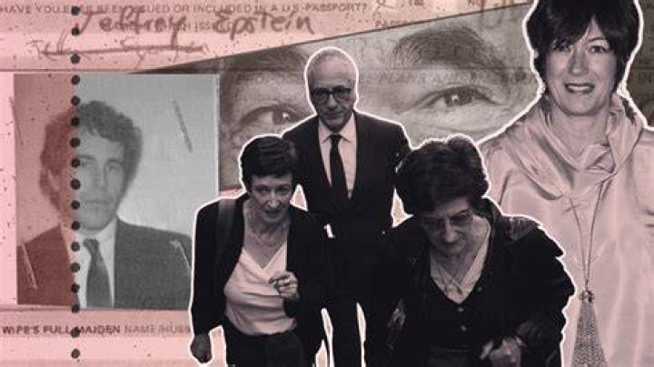 Kamela and Epstein: Unraveling the Complex Ties
