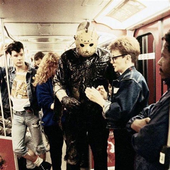 Kane Hodder: The Iconic Face Behind Horror's Most Notorious Characters