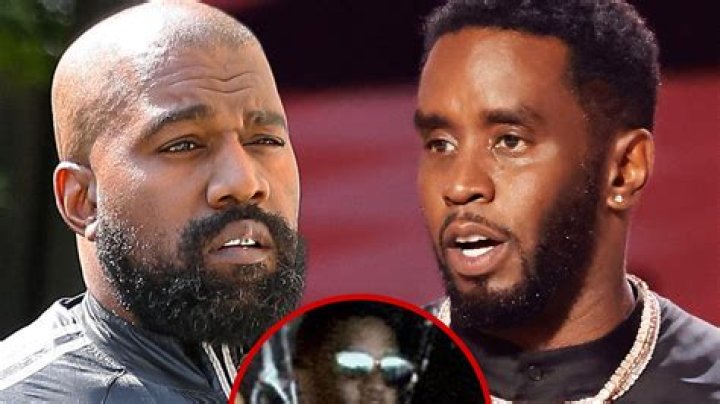 Kanye West Diddy Text: The Untold Story Behind Their Controversial Conversations