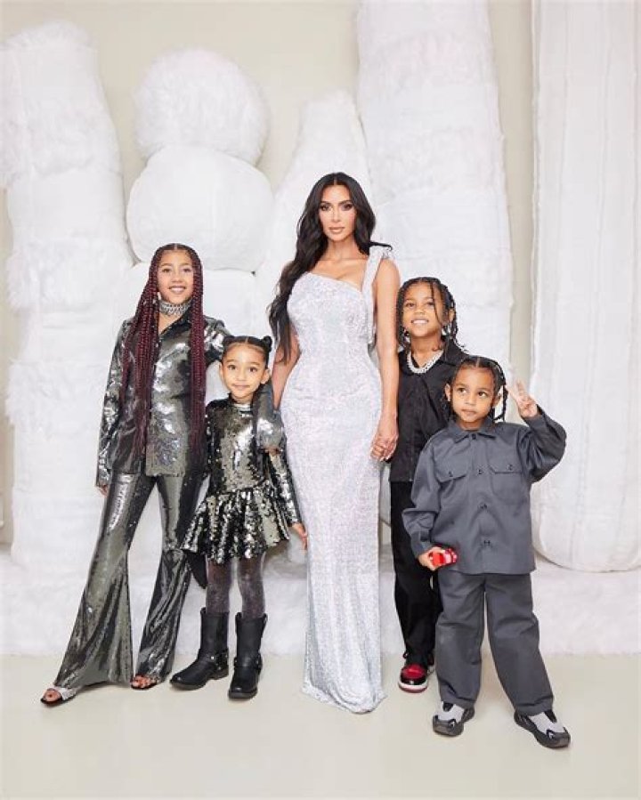 Kanye West, Kim Kardashian, and Diddy: A Power Trio