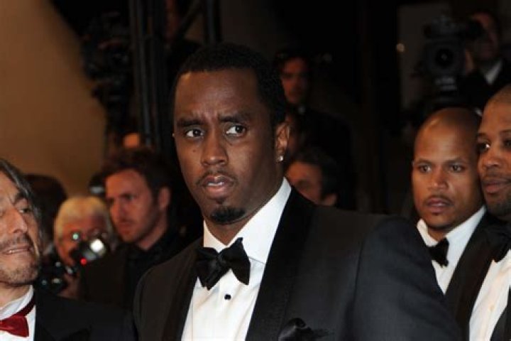 Kanye x Diddy: An Intriguing Intersection of Music, Culture, and Influence
