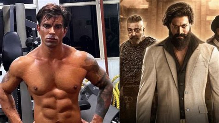 Karan Singh Grover Father: The Unsung Influence Behind a Star