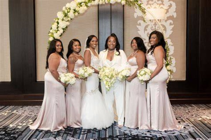 Kardea Brown Wedding: A Celebration of Love and Culinary Excellence
