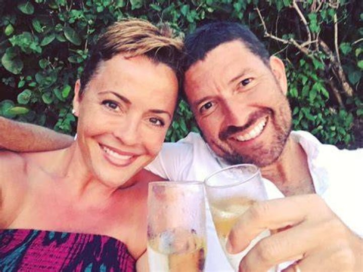 Kari Lake's First Husband: A Deep Dive into Their Relationship