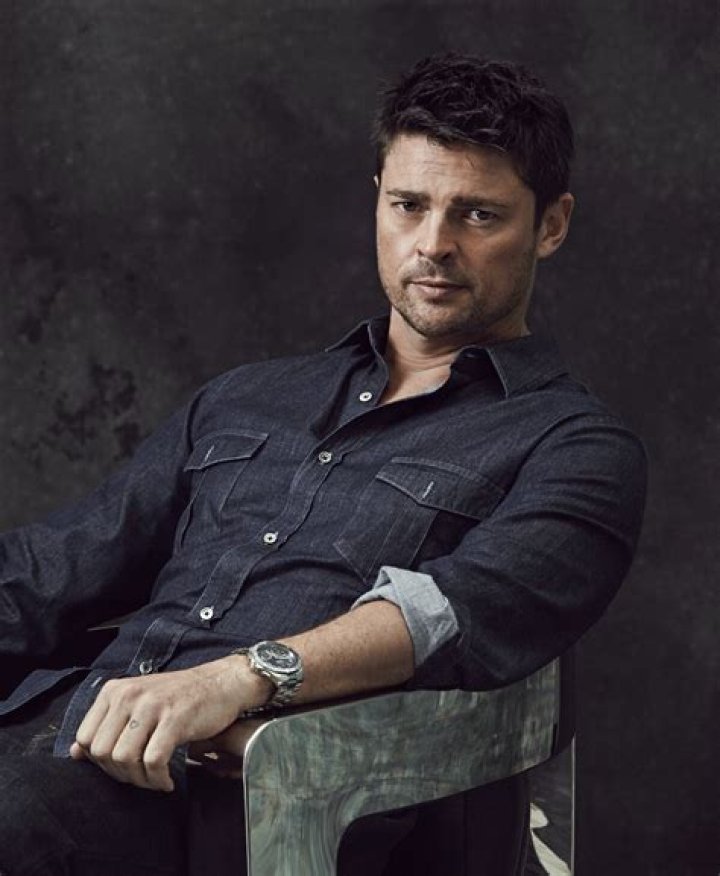 Karl Urban: The Versatile Actor Shaping Modern Cinema