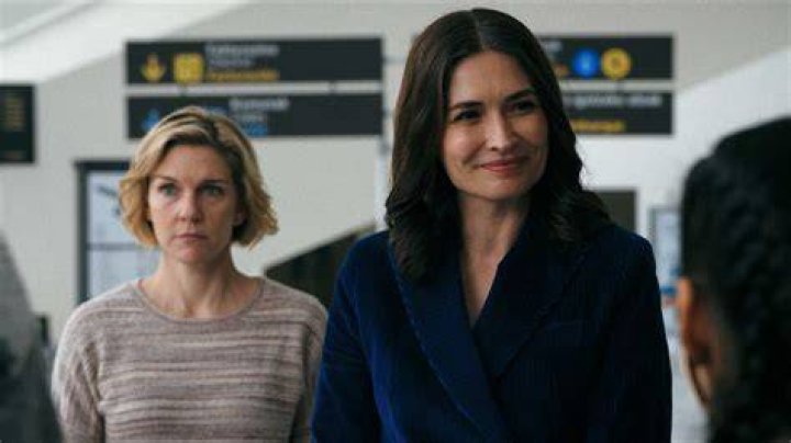 Karolina Wydra: The Enigmatic Star of True Blood