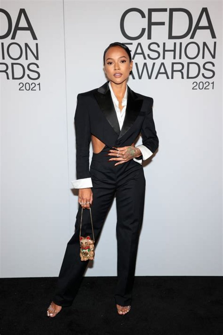 Karrueche Tran Net Worth: A Deep Dive Into Her Life and Career