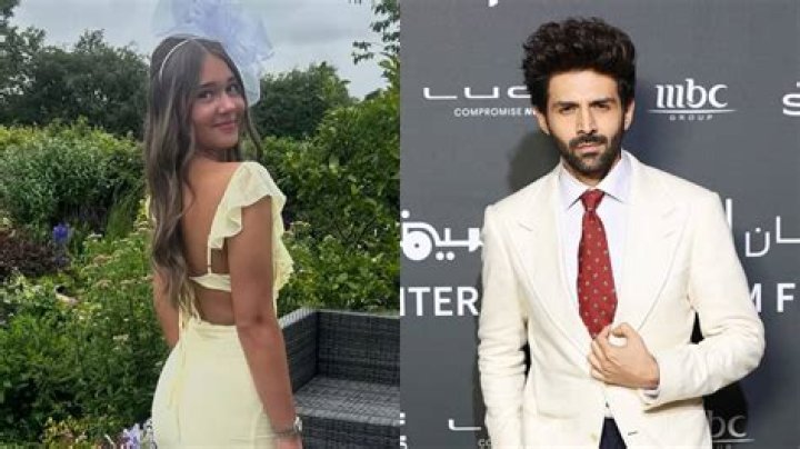 Kartik Aaryan Girlfriend: A Deep Dive into His Love Life