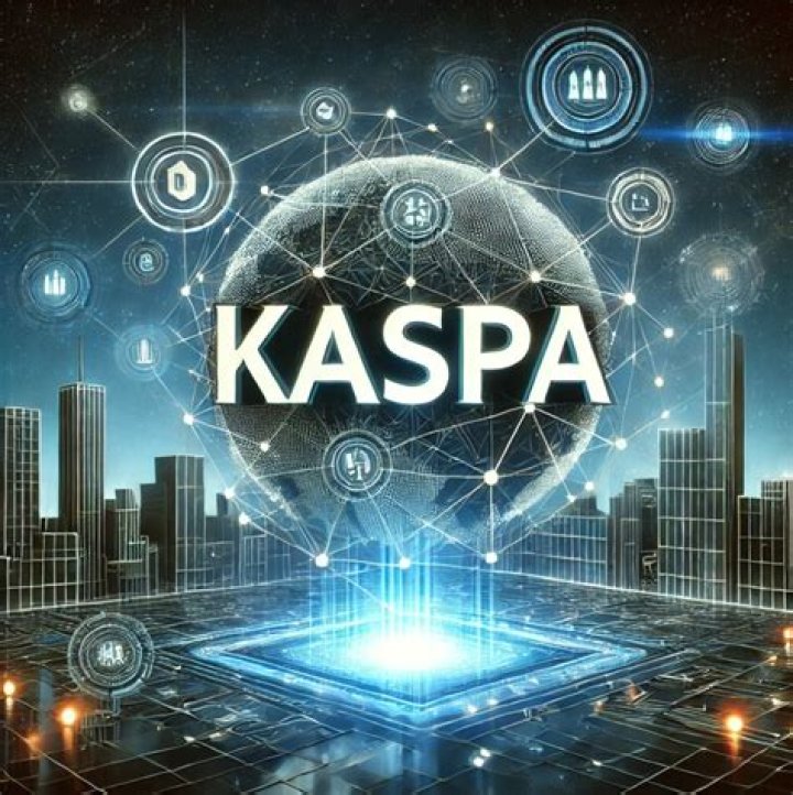 Kaspa: The Future of Digital Payments and Financial Services