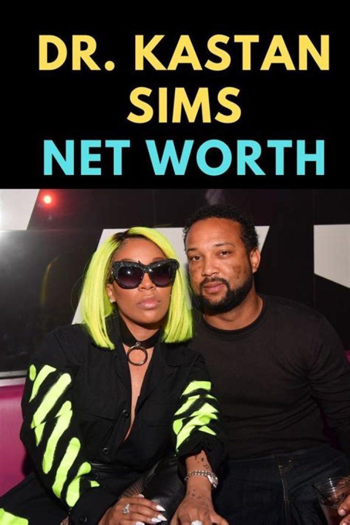 Kastan Sims Net Worth: Exploring His Life, Achievements, and Financial Success