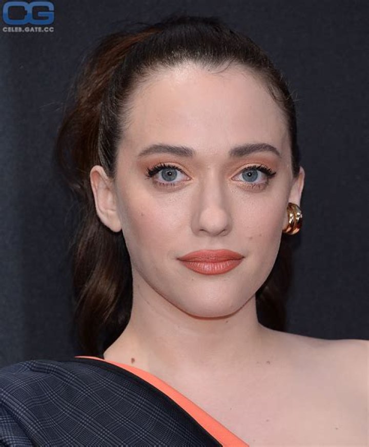 Kat Dennings Private Photos Scandal: The Leaked Images
