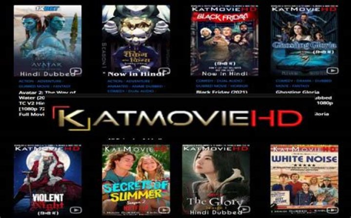 Kat Movies HD: Your Ultimate Guide to High-Quality Film Streaming