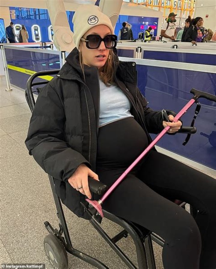 Kat Timpf's Secret Health Struggles: Uncovering the Truth