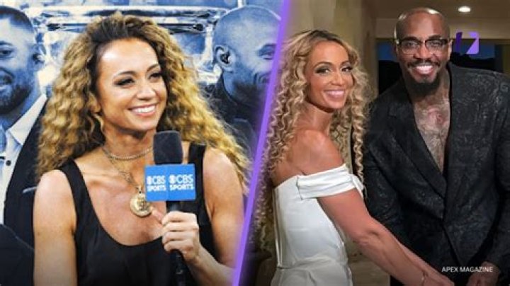 Kate Abdo Leaked: What You Need to Know