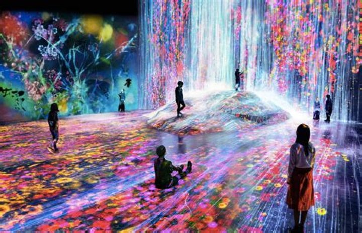 Kate Abdou: The Rising Star in the World of Digital Art
