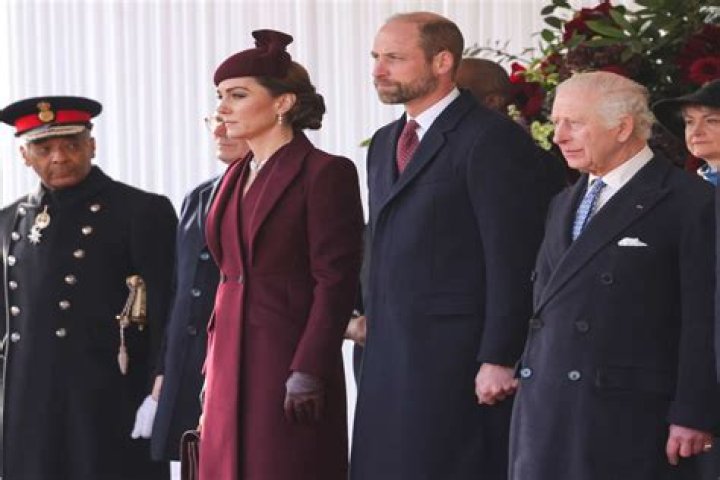 Kate &amp; William's Christmas Clash: Royal Traditions and Modern Challenges