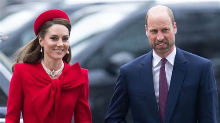 Kate &amp; William Skip King's Lunch: A Royal Move That Sparks Interest
