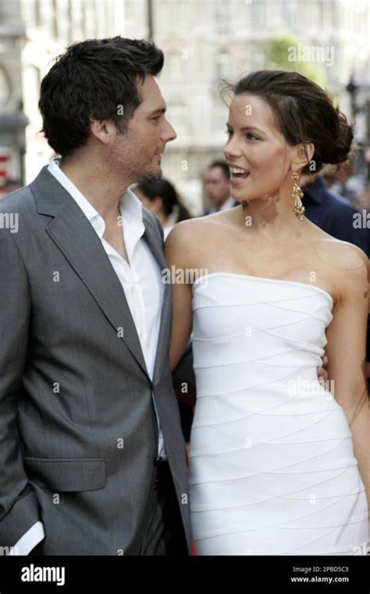 Kate Beckinsale Married: A Journey Through Love and Relationships